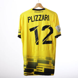 maglia portiere reggina macron 2020/2021 plizzari 12 by MACRON - Home