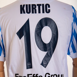 maglia spal home kurtic 19 2017/2018 by MACRON - Home (10)