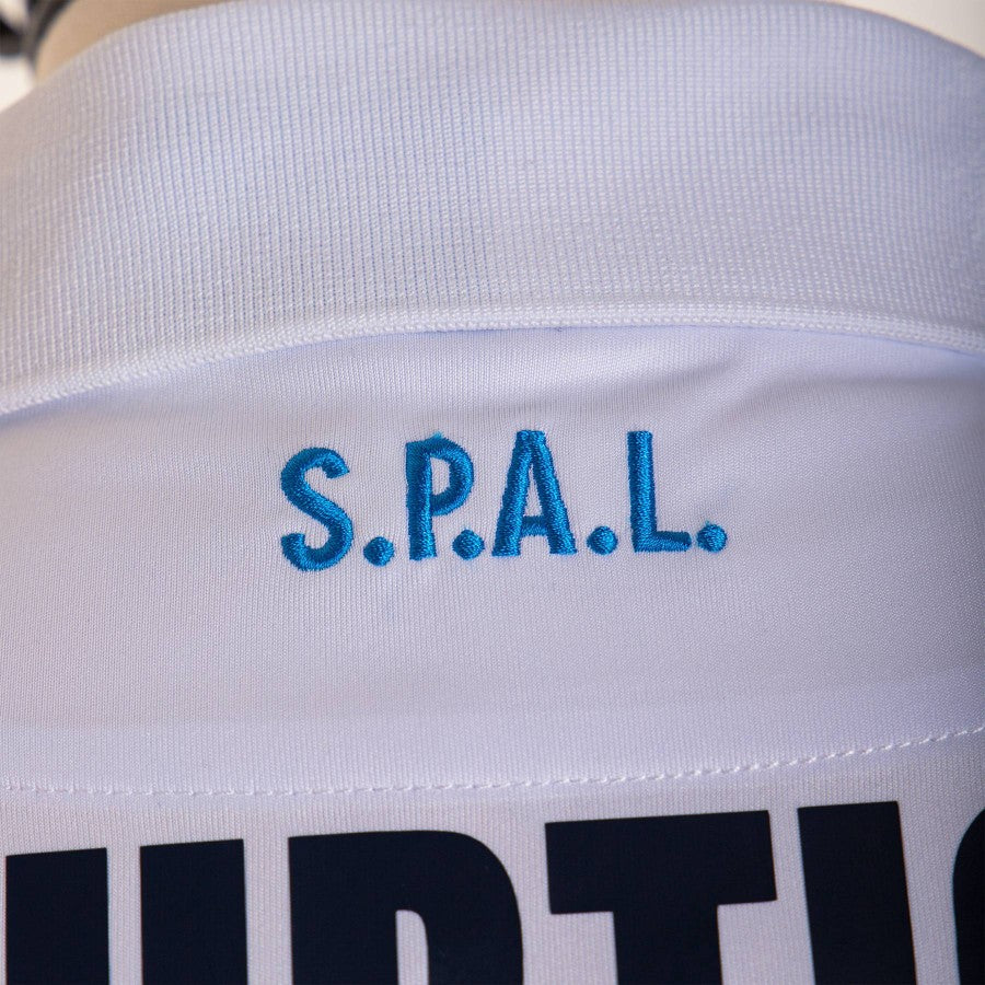 maglia spal home kurtic 19 2017/2018 by MACRON - Home (11)