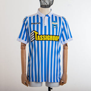 maglia spal home kurtic 19 2017/2018 by MACRON - Home (2)