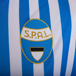 maglia spal home kurtic 19 2017/2018 by MACRON - Home (3)