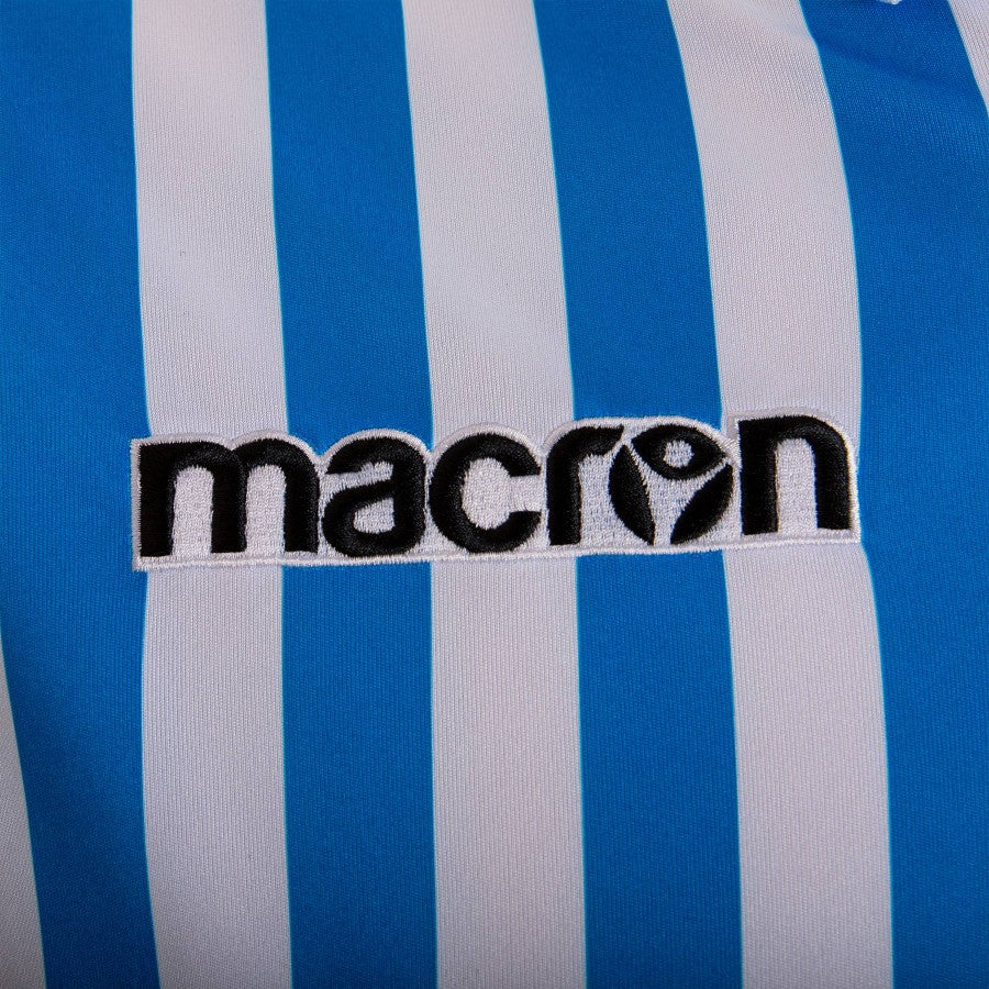 maglia spal home kurtic 19 2017/2018 by MACRON - Home (4)