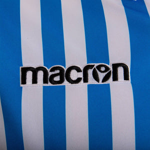 maglia spal home kurtic 19 2017/2018 by MACRON - Home (4)