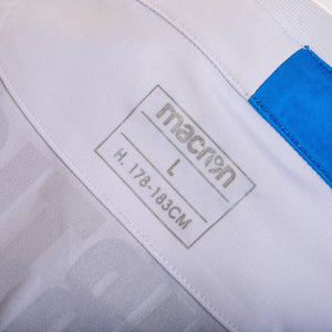 maglia spal home kurtic 19 2017/2018 by MACRON - Home (5)