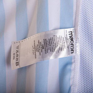 maglia spal home kurtic 19 2017/2018 by MACRON - Home (6)