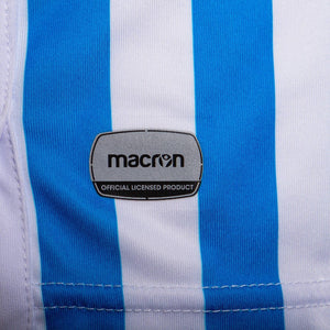maglia spal home kurtic 19 2017/2018 by MACRON - Home (7)