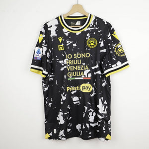 maglia special udinese macron 2023/2024 by MACRON - Home