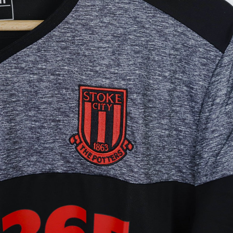 Maglia Stoke City Macron 2019/2020 by MACRON - Home (4)