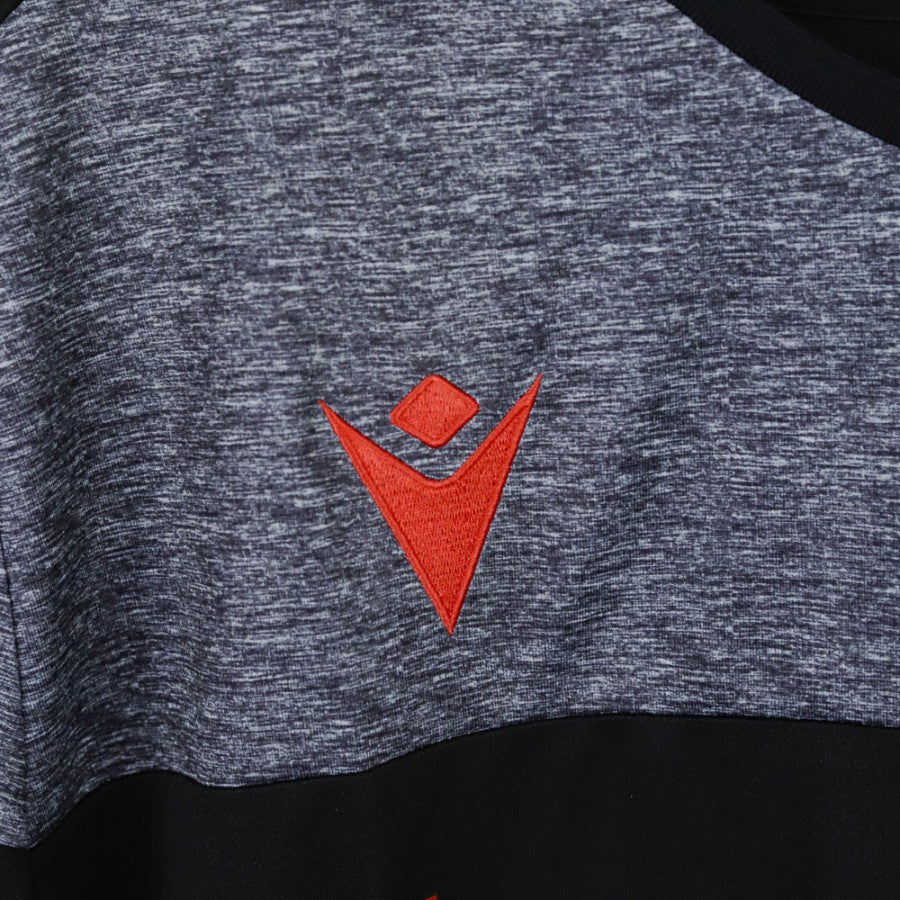 Maglia Stoke City Macron 2019/2020 by MACRON - Home (5)