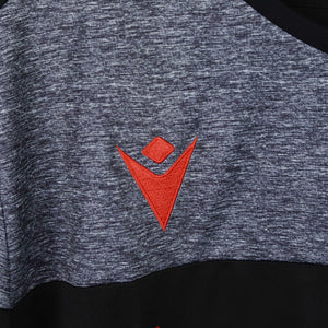 Maglia Stoke City Macron 2019/2020 by MACRON - Home (5)