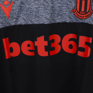 Maglia Stoke City Macron 2019/2020 by MACRON - Home (6)