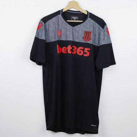 Maglia Stoke City Macron 2019/2020 by MACRON - Home