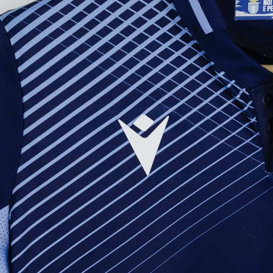 Maglia Third Bambino Lazio Macron Sergej 21 2020/2021 by MACRON - Home (10)