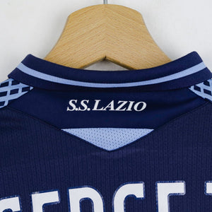 Maglia Third Bambino Lazio Macron Sergej 21 2020/2021 by MACRON - Home (3)