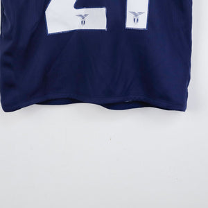 Maglia Third Bambino Lazio Macron Sergej 21 2020/2021 by MACRON - Home (6)