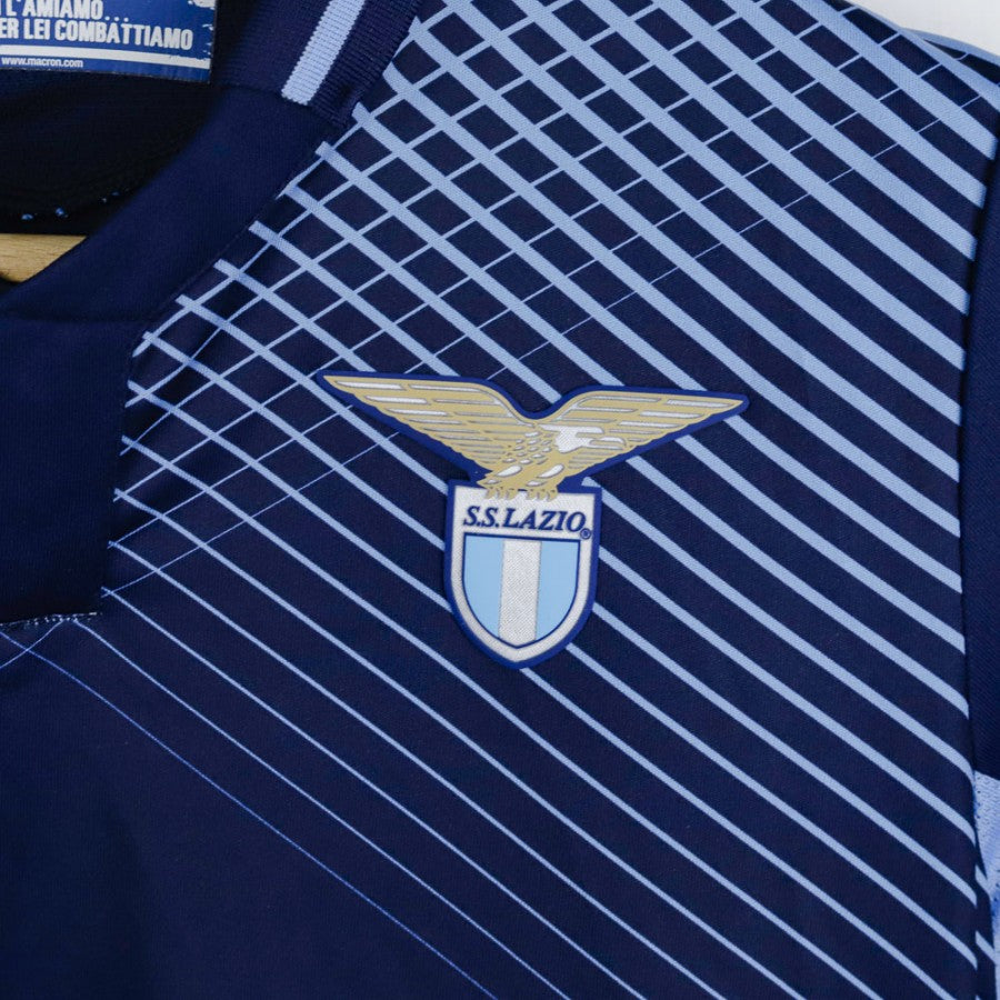 Maglia Third Bambino Lazio Macron Sergej 21 2020/2021 by MACRON - Home (9)