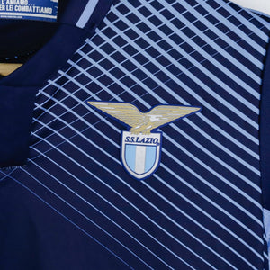 Maglia Third Bambino Lazio Macron Sergej 21 2020/2021 by MACRON - Home (9)