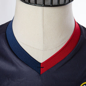 maglia third bologna 2016/2017 donsah 17  by MACRON - Home (11)