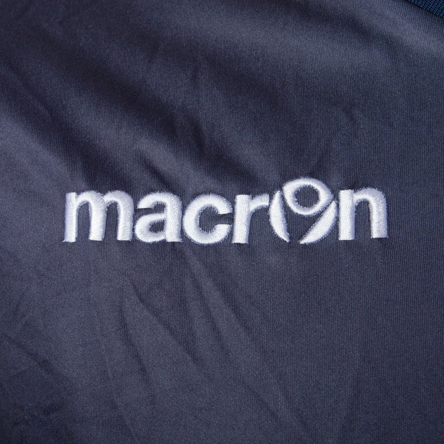 maglia third bologna 2016/2017 donsah 17  by MACRON - Home (4)