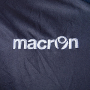 maglia third bologna 2016/2017 donsah 17  by MACRON - Home (4)