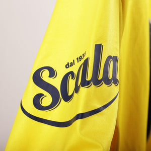 Maglia third Bologna Arnautovic 9 ml 2021/2022 by MACRON - Home (8)