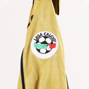 Maglia third Bologna Bellucci 11 2002/2003 by MACRON - Home (3)