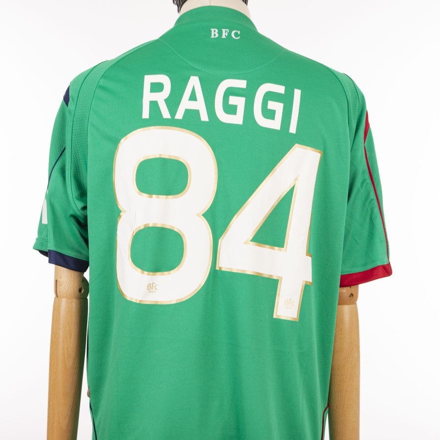 Maglia third Bologna Macon 2009/2010 Raggi 84 by MACRON - Home (10)