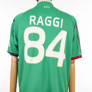 Maglia third Bologna Macon 2009/2010 Raggi 84 by MACRON - Home (10)
