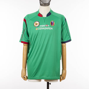 Maglia third Bologna Macon 2009/2010 Raggi 84 by MACRON - Home (2)