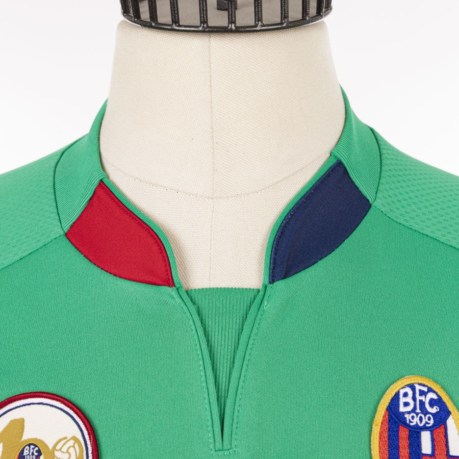 Maglia third Bologna Macon 2009/2010 Raggi 84 by MACRON - Home (3)
