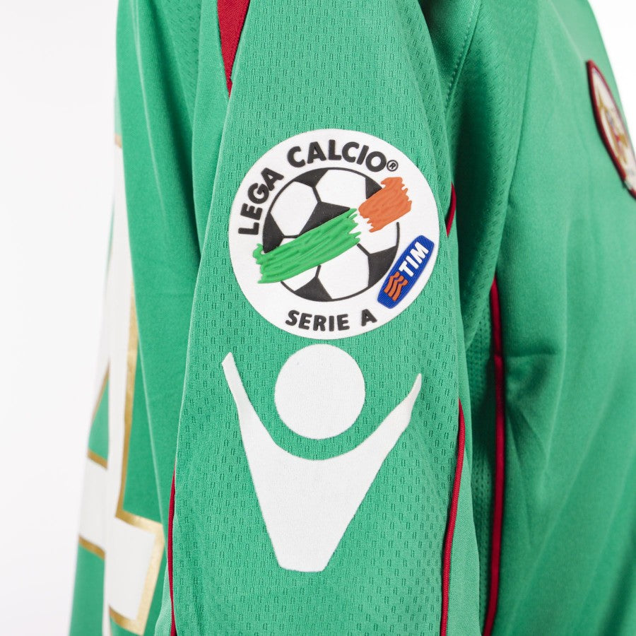 Maglia third Bologna Macon 2009/2010 Raggi 84 by MACRON - Home (7)
