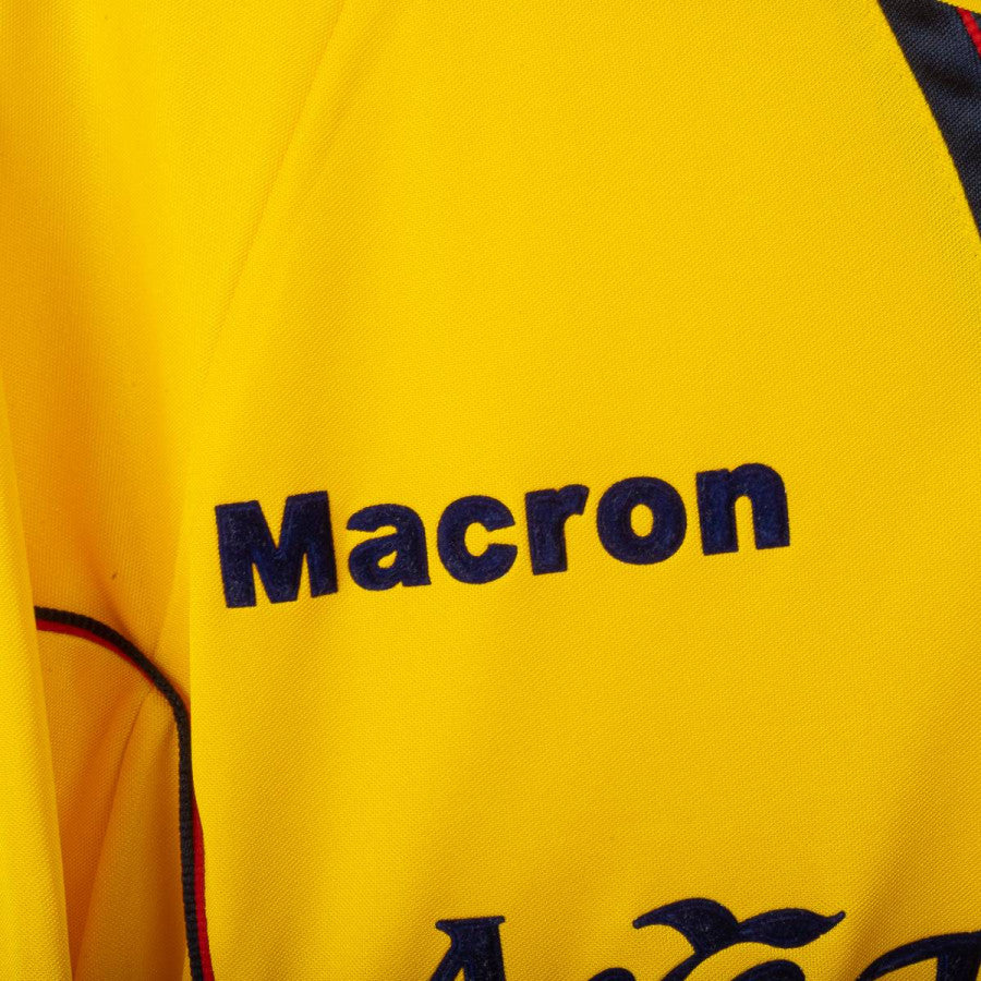 Maglia Third Bologna Macron 2001/2002 by MACRON - Home (10)