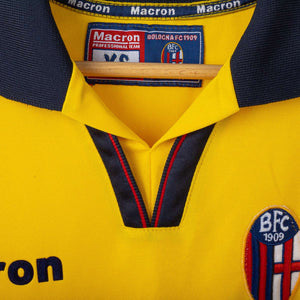 Maglia Third Bologna Macron 2001/2002 by MACRON - Home (11)