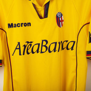 Maglia Third Bologna Macron 2001/2002 by MACRON - Home (13)