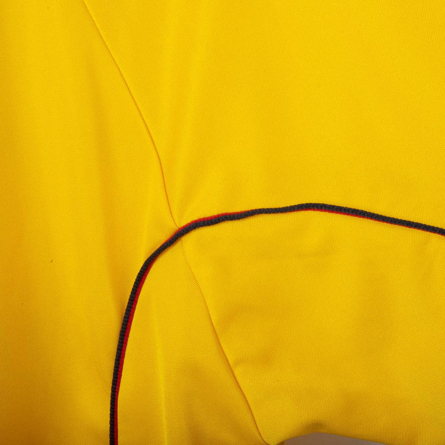 Maglia Third Bologna Macron 2001/2002 by MACRON - Home (8)