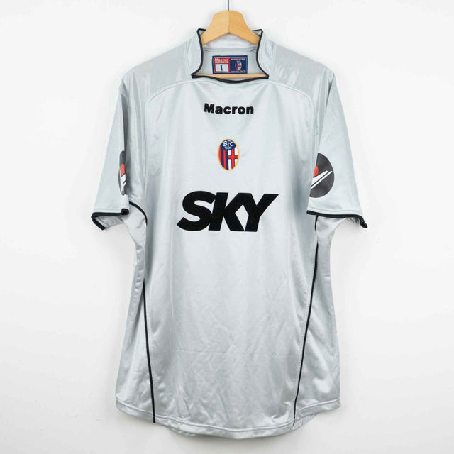 maglia Third Bologna Macron 2003/2004 by MACRON - Home