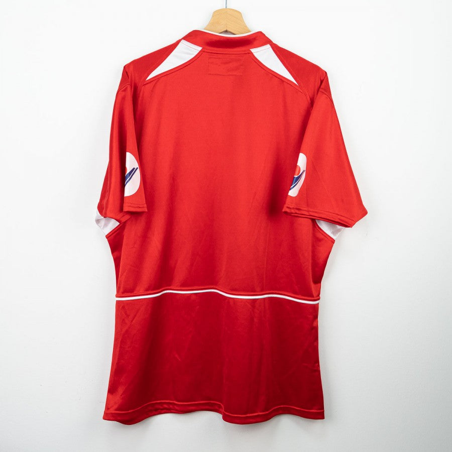 Maglia Third Bologna Macron 2004/2005 by MACRON - Home (2)