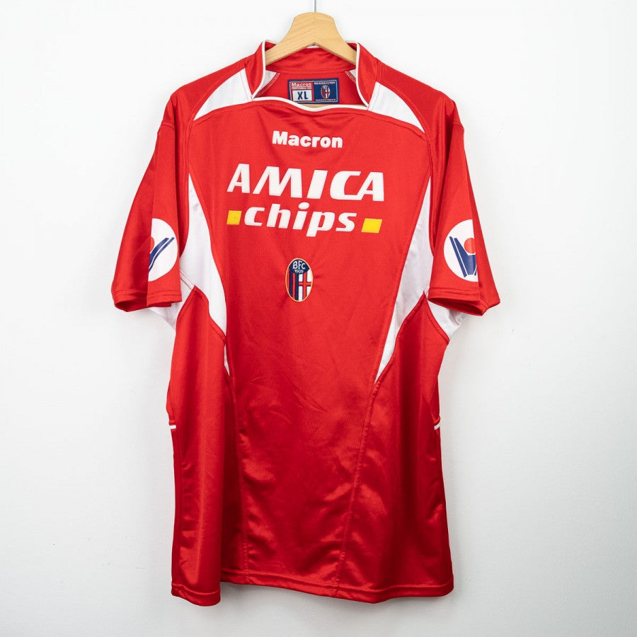 Maglia Third Bologna Macron 2004/2005 by MACRON - Home