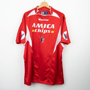 Maglia Third Bologna Macron 2004/2005 by MACRON - Home
