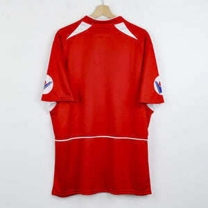 Maglia Third Bologna Macron 2004/2005 by MACRON - Home (2)