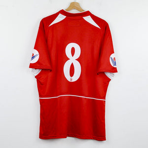 Maglia Third Bologna Macron n8 2004/2005 by MACRON - Home (2)