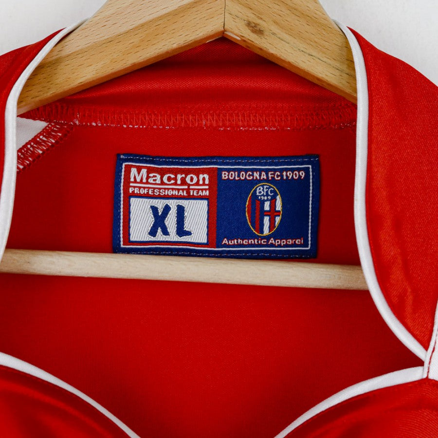 Maglia Third Bologna Macron n8 2004/2005 by MACRON - Home (9)