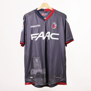 maglia third bologna poli 16 2017/2018 by MACRON - Home (2)