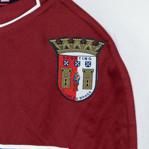 Maglia Third Braga Macron 2008/2009 by MACRON - Home (7)