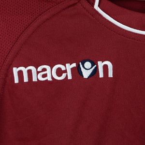 Maglia Third Braga Macron 2008/2009 by MACRON - Home (8)