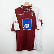 Maglia Third Braga Macron 2008/2009 by MACRON - Home
