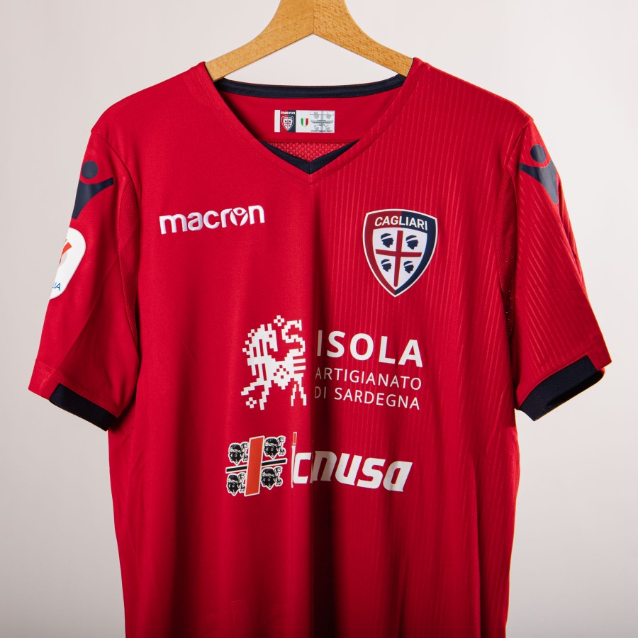 maglia third cagliari cragno 28 2017/2018 by MACRON - Home (3)