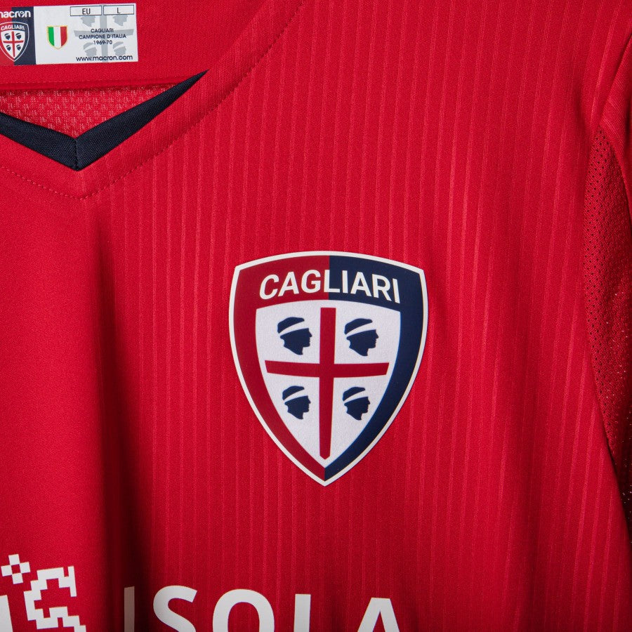 maglia third cagliari cragno 28 2017/2018 by MACRON - Home (5)