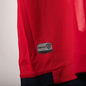 maglia third cagliari cragno 28 2017/2018 by MACRON - Home (8)