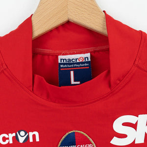 maglia third cagliari macron 2008/2009 by MACRON - Home (10)
